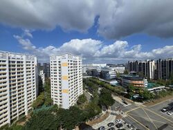 Blk 868B Tampines Greenwood (Tampines), HDB 4 Rooms #533306201